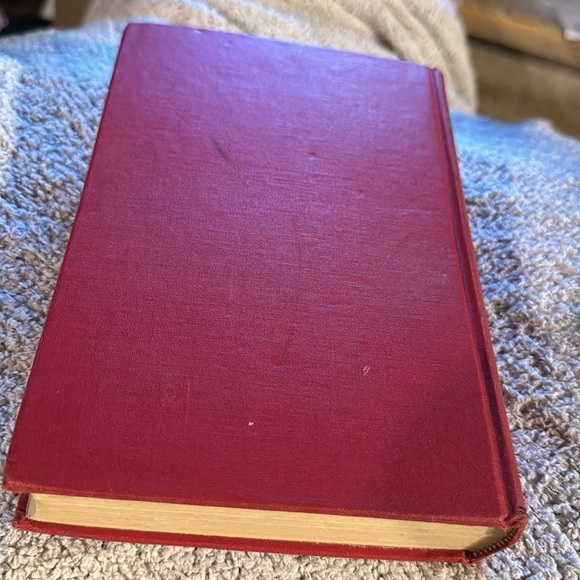 Vintage Rare 1918 Copy Louisa May Alcott’s “Rose in Bloom”See Photos-Illustrated - Picture 4 of 9